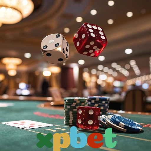 xpbet:Aposte no futebol, jogue poker e conquiste vitórias épicas!