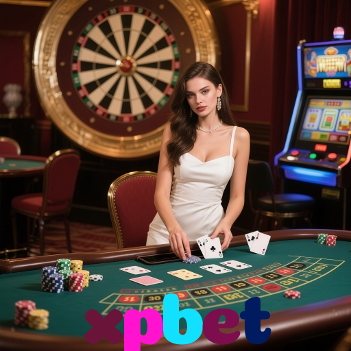 xpbet:Aposte no futebol, jogue poker e conquiste vitórias épicas!
