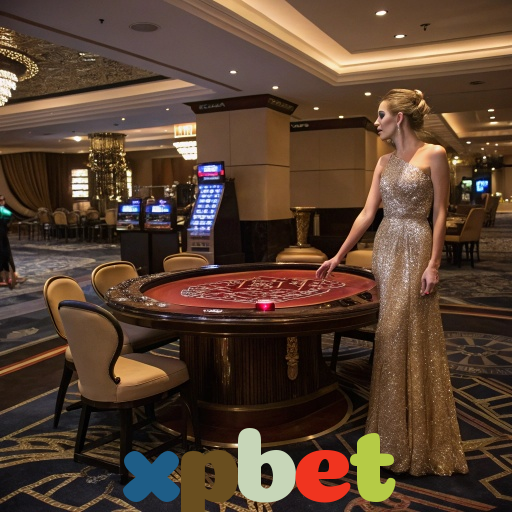 xpbet：Aposte no futebol, jogue poker e conquiste vitórias épicas!