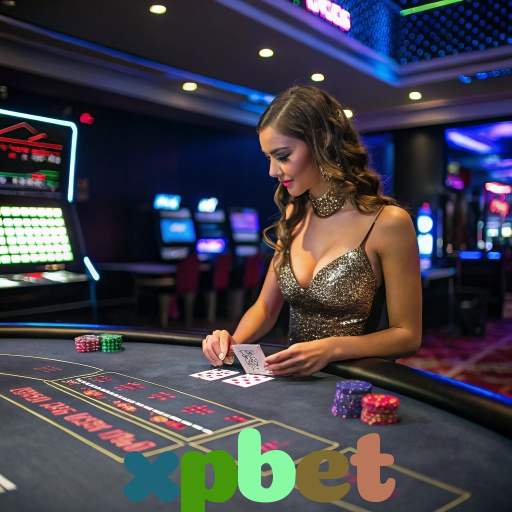 xpbet:Aposte no futebol, jogue poker e conquiste vitórias épicas!