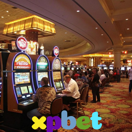 xpbet:Aposte nas melhores slots e conquiste prêmios como nunca!