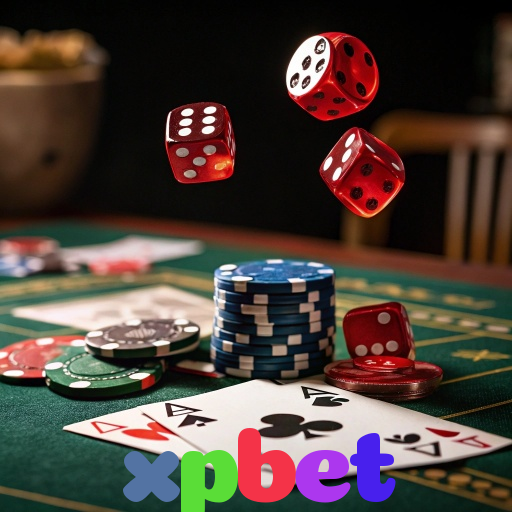 xpbet:Aposte no futebol, jogue poker e conquiste vitórias épicas!