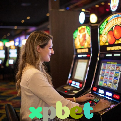 xpbet:Aposte nas melhores slots e conquiste prêmios como nunca!