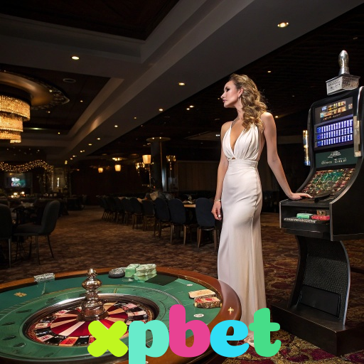 xpbet：Aposte nas melhores slots e conquiste prêmios como nunca!