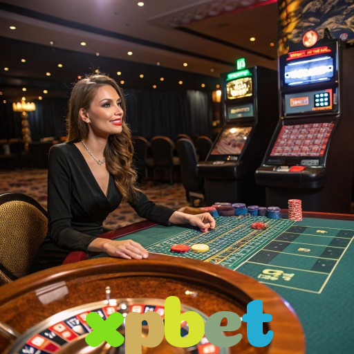 xpbet：Aposte no futebol, jogue poker e conquiste vitórias épicas!