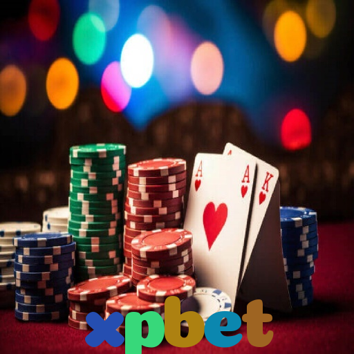 xpbet：Aposte no futebol, jogue poker e conquiste vitórias épicas!