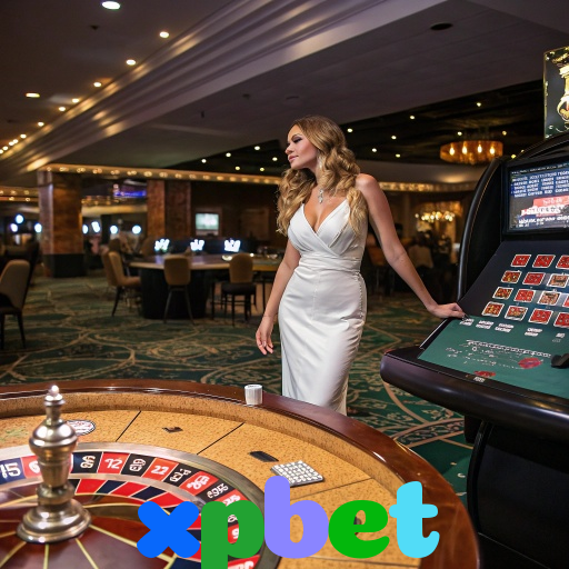 xpbet：Aposte nas melhores slots e conquiste prêmios como nunca!
