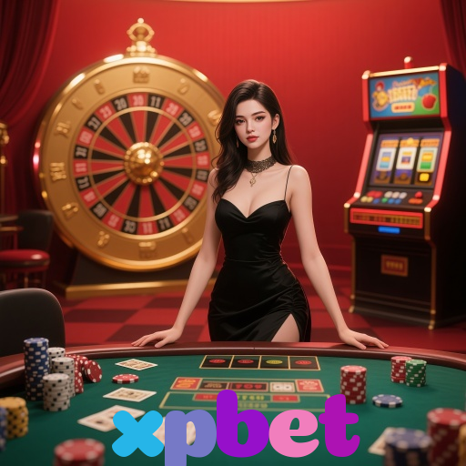 xpbet:Aposte nas melhores slots e conquiste prêmios como nunca!