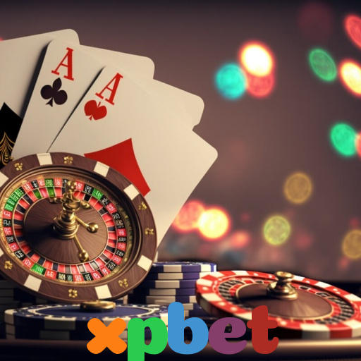 xpbet:Aposte no futebol, jogue poker e conquiste vitórias épicas!