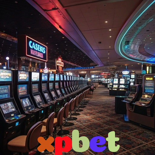 xpbet：Jogue poker, aposte no futebol e ganhe em grandes jogos de cassino!