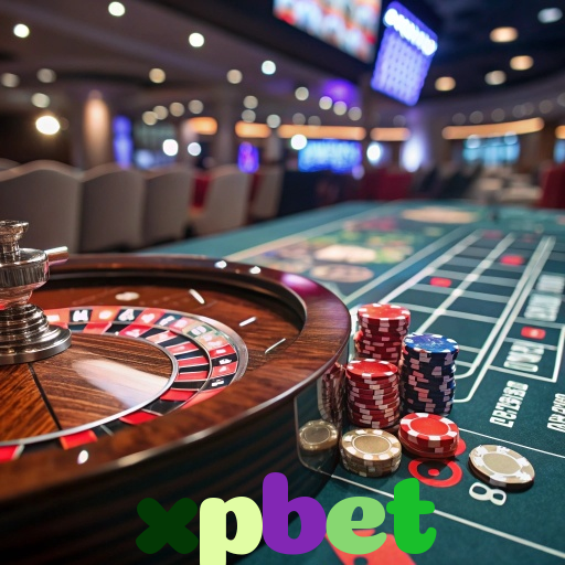xpbet：Aposte nas melhores slots e conquiste prêmios como nunca!