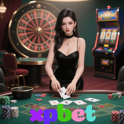 xpbet：Aposte nas melhores slots e conquiste prêmios como nunca!