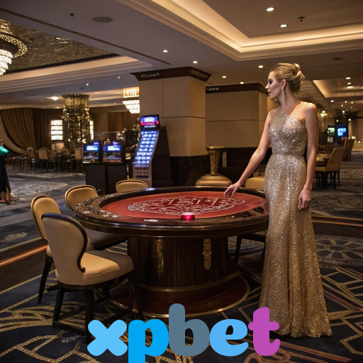 xpbet：Aposte nas melhores slots e conquiste prêmios como nunca!