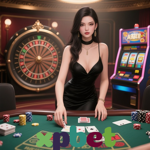 xpbet：Jogue poker, aposte no futebol e ganhe em grandes jogos de cassino!