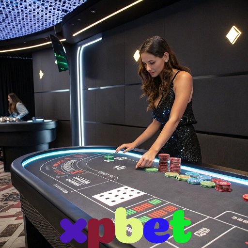 xpbet：Aposte no futebol, jogue poker e conquiste vitórias épicas!