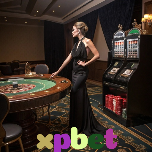 xpbet：Aposte nas melhores slots e conquiste prêmios como nunca!