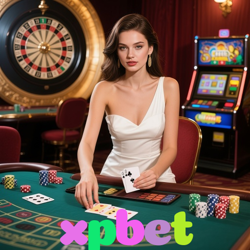 xpbet：Jogue poker, aposte no futebol e ganhe em grandes jogos de cassino!