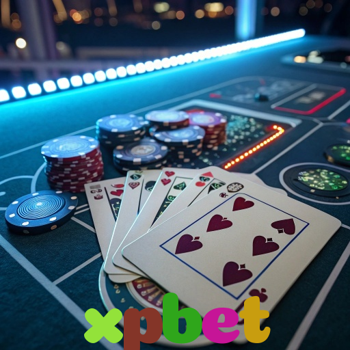 xpbet：Aposte nas melhores slots e conquiste prêmios como nunca!