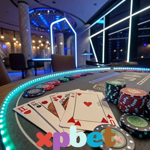 xpbet：Jogue poker, aposte no futebol e ganhe em grandes jogos de cassino!