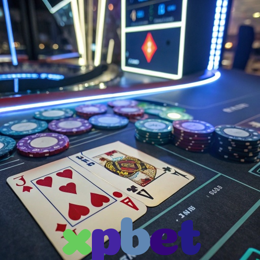 xpbet:Jogue poker, aposte no futebol e ganhe em grandes jogos de cassino!
