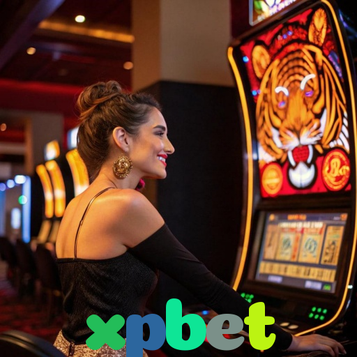 xpbet：Aposte nas melhores slots e conquiste prêmios como nunca!