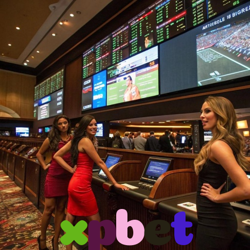 xpbet：Aposte no futebol, jogue poker e conquiste vitórias épicas!