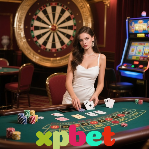 xpbet：Aposte no futebol, jogue poker e conquiste vitórias épicas!