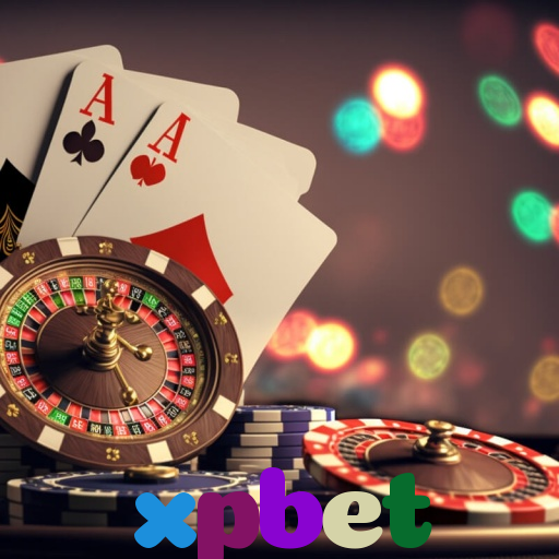 xpbet：Aposte no futebol, jogue poker e conquiste vitórias épicas!