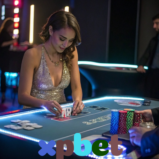 xpbet：Aposte no futebol, jogue poker e conquiste vitórias épicas!