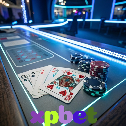 xpbet:Jogue poker, aposte no futebol e ganhe em grandes jogos de cassino!