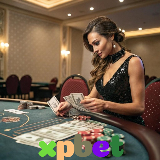 xpbet：Aposte nas melhores slots e conquiste prêmios como nunca!