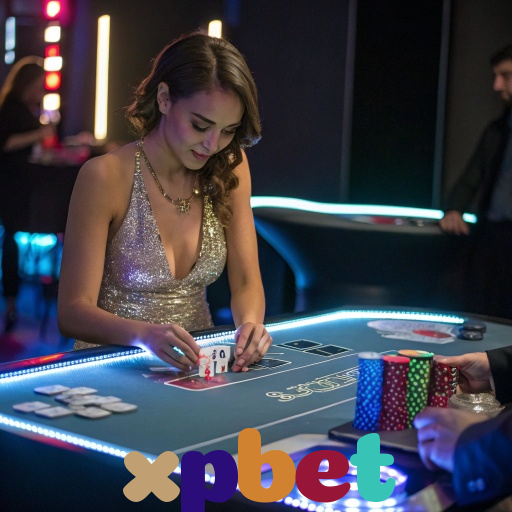 xpbet：Aposte no futebol, jogue poker e conquiste vitórias épicas!