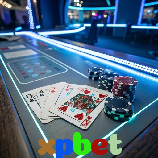 xpbet：Jogue poker, aposte no futebol e ganhe em grandes jogos de cassino!
