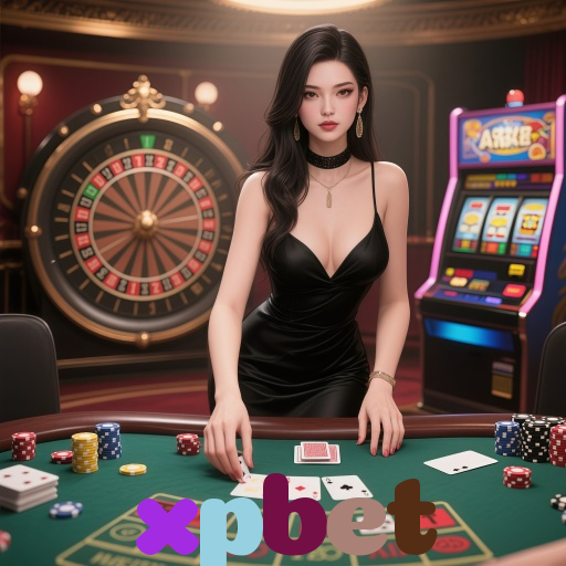 xpbet:Aposte nas melhores slots e conquiste prêmios como nunca!