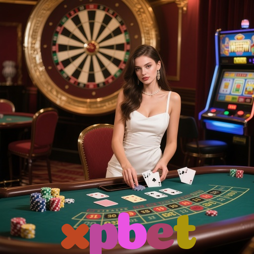 xpbet:Aposte no futebol, jogue poker e conquiste vitórias épicas!