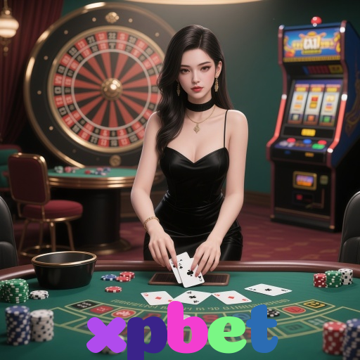 xpbet：Aposte nas melhores slots e conquiste prêmios como nunca!