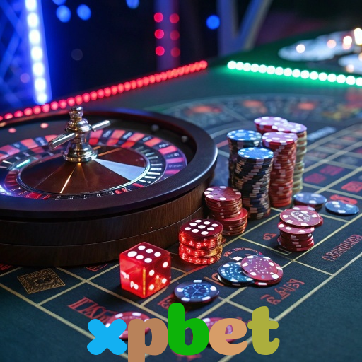 xpbet：Jogue poker, aposte no futebol e ganhe em grandes jogos de cassino!
