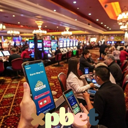 xpbet：Jogue poker, aposte no futebol e ganhe em grandes jogos de cassino!