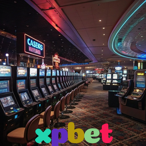 xpbet:Aposte nas melhores slots e conquiste prêmios como nunca!