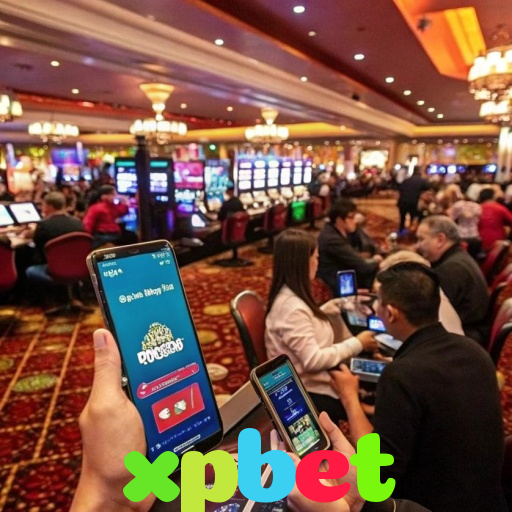xpbet:Aposte nas melhores slots e conquiste prêmios como nunca!