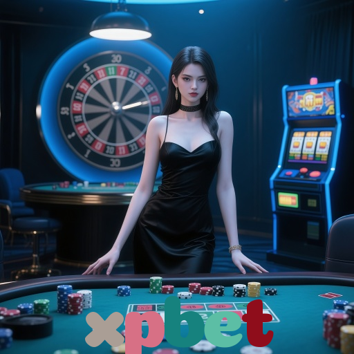 xpbet：Aposte no futebol, jogue poker e conquiste vitórias épicas!