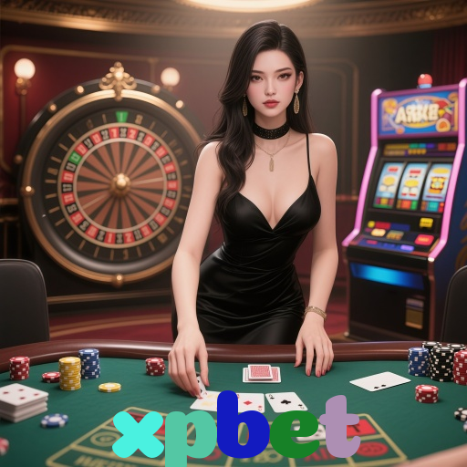 xpbet：Jogue poker, aposte no futebol e ganhe em grandes jogos de cassino!