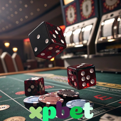 xpbet：Aposte nas melhores slots e conquiste prêmios como nunca!