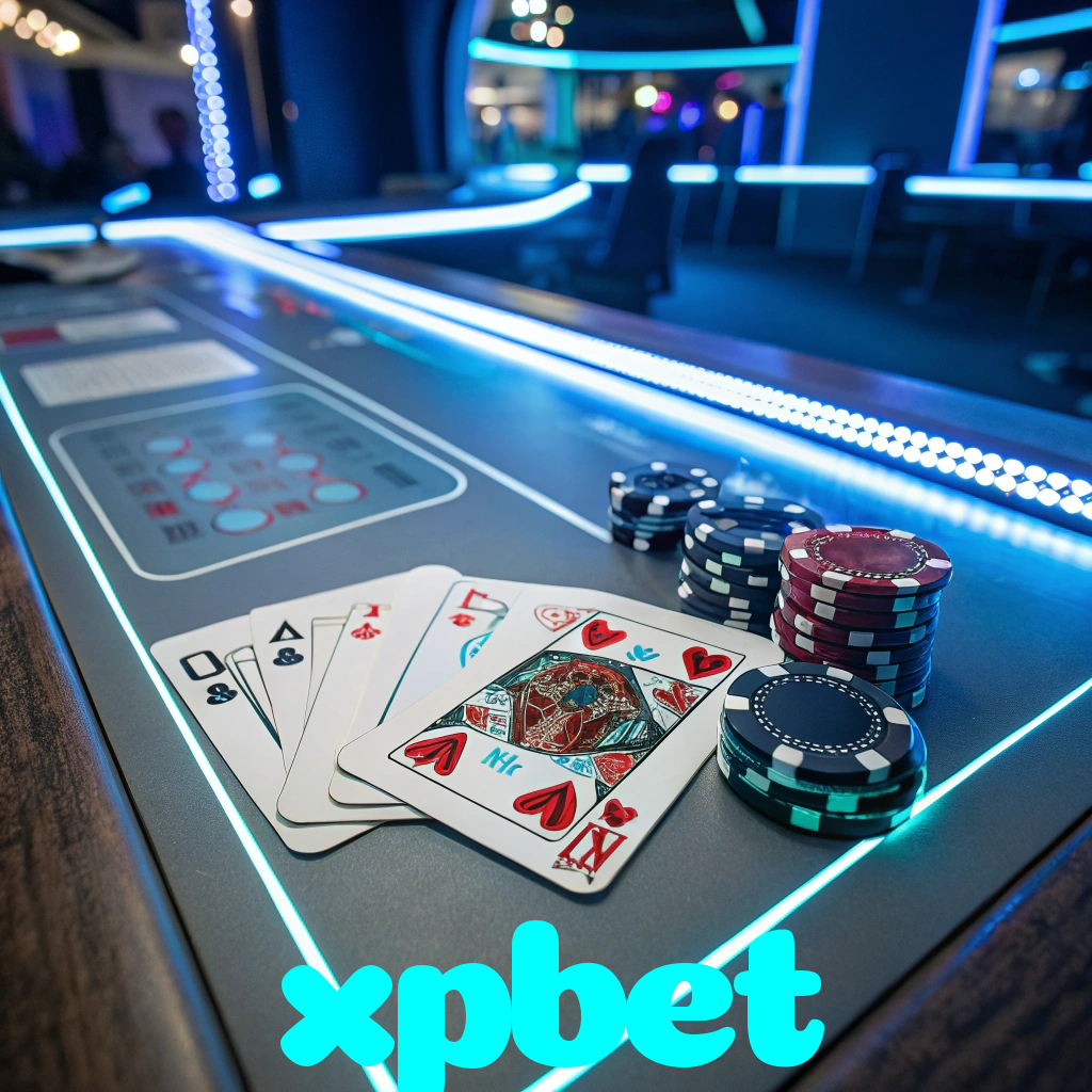 xpbet:Jogue poker, aposte no futebol e ganhe em grandes jogos de cassino!