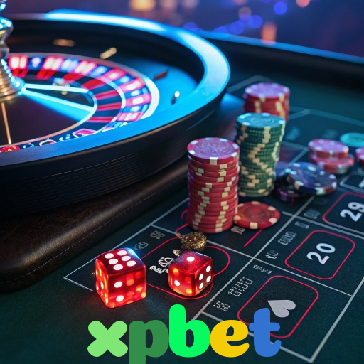 xpbet：Aposte no futebol, jogue poker e conquiste vitórias épicas!