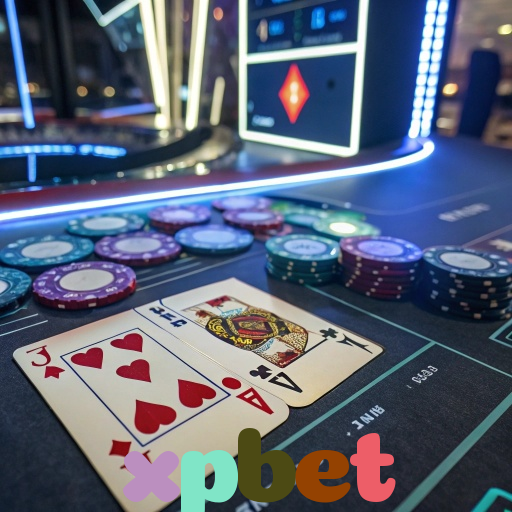 xpbet：Jogue poker, aposte no futebol e ganhe em grandes jogos de cassino!