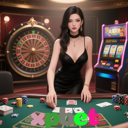 xpbet:Aposte nas melhores slots e conquiste prêmios como nunca!