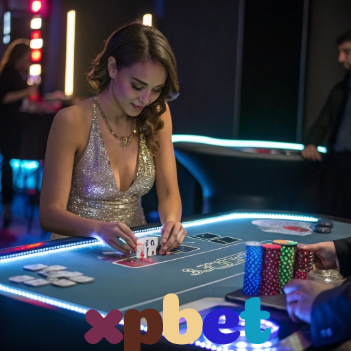 xpbet:Aposte no futebol, jogue poker e conquiste vitórias épicas!