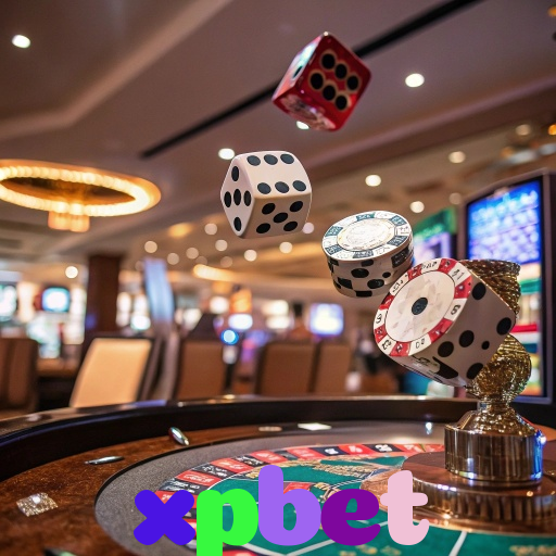 xpbet:Aposte no futebol, jogue poker e conquiste vitórias épicas!