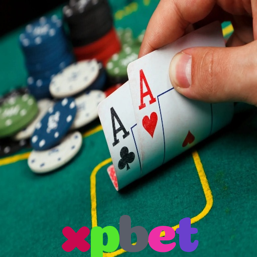 xpbet：Aposte no futebol, jogue poker e conquiste vitórias épicas!